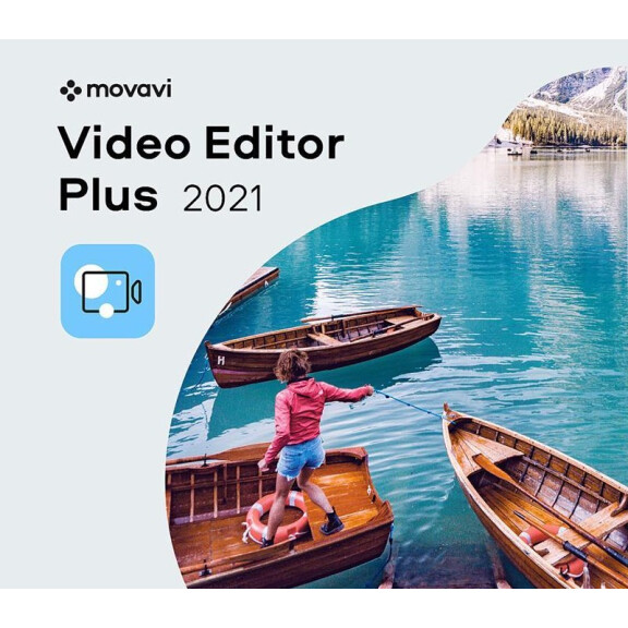 Movavi Video Editor Plus 2021 Steam CD Key