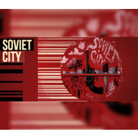 Soviet City Steam CD Key