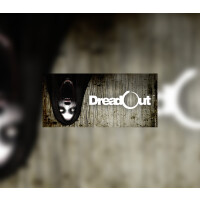 DreadOut Collection Steam CD Key