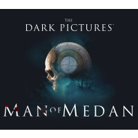 The Dark Pictures Anthology: Man Of Medan Steam CD Key