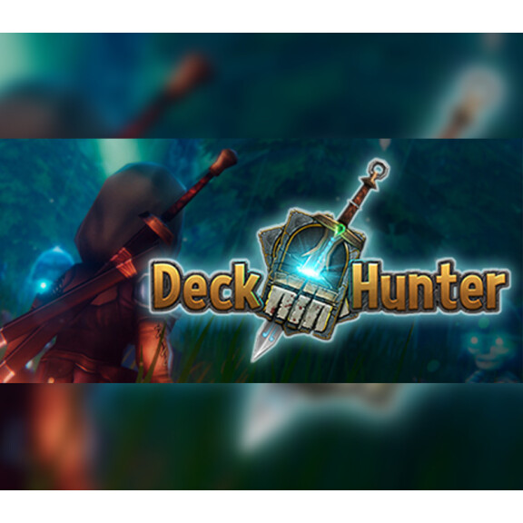 Deck Hunter Steam CD Key