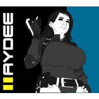 Haydee 2 Steam Altergift