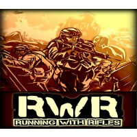RUNNING WITH RIFLES PC Steam CD Key