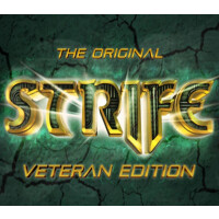 The Original Strife: Veteran Edition Steam CD Key