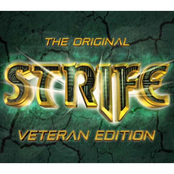 The Original Strife: Veteran Edition Steam CD Key