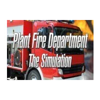 Plant Fire Department: The Simulation Steam CD Key