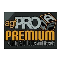 Axis Game Factory's AGFPRO v3 Complete Bundle Steam CD Key