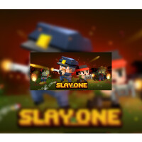 Slay.one Steam CD Key