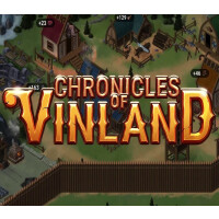 Chronicles of Vinland Steam CD Key