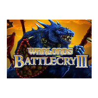 Warlords Battlecry 3 GOG CD Key