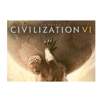 Sid Meier's Civilization VI US Steam CD Key