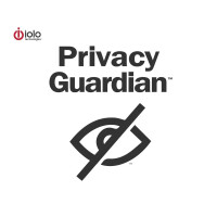 iolo Privacy Guardian Key (1 Year / 1 PC)