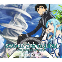 Sword Art Online: Lost Song Steam CD Key