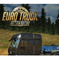 Euro Truck Simulator 2 - Special Transport DLC Steam Altergift