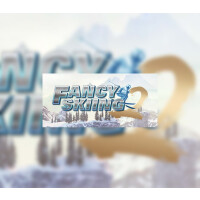 Fancy Skiing 2: Online Steam CD Key