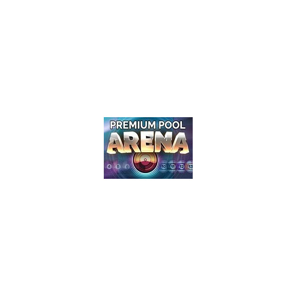 Premium Pool Arena Steam CD Key
