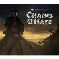 Dead by Daylight - Chains of Hate DLC PC Steam CD Key