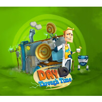 DayD: Through Time EU Nintendo Switch CD Key
