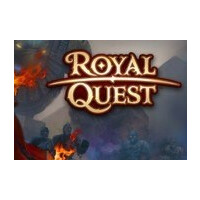 Royal Quest - Royal Guard Pack Steam CD Key