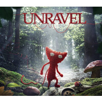 Unravel PC Steam Altergift