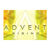 Advent Rising Steam Gift