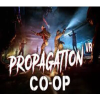 Propagation VR - Co-op DLC EU Steam CD Key
