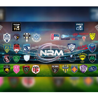 National Rugby Manager Steam CD Key
