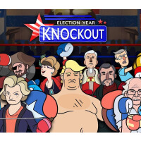 Election Year Knockout Steam CD Key