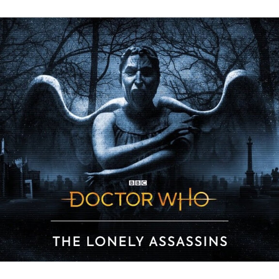 Doctor Who: The Lonely Assassins Steam CD Key
