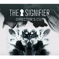 The Signifier Director's Cut Steam CD Key