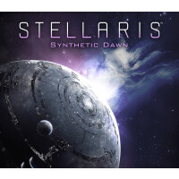 Stellaris - Synthetic Dawn DLC EU Steam Altergift