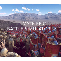 Ultimate Epic Battle Simulator Steam Altergift