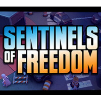 Sentinels of Freedom XBOX One / XBOX Series X|S CD Key