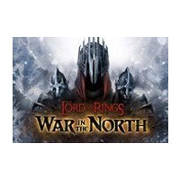 Lord of the Rings: War in the North Steam CD Key