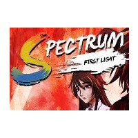 Spectrum: First Light Steam CD Key