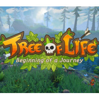 Tree of Life RU/CIS Steam Gift