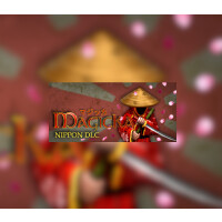 Magicka - Nippon DLC Steam Gift