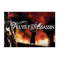 Velvet Assassin Steam CD Key