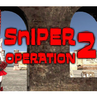 Sniper Operation Z Steam CD Key