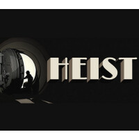 HEIST Steam CD Key