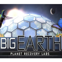 Big Earth Steam CD Key