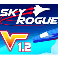 Sky Rogue PC Steam CD Key