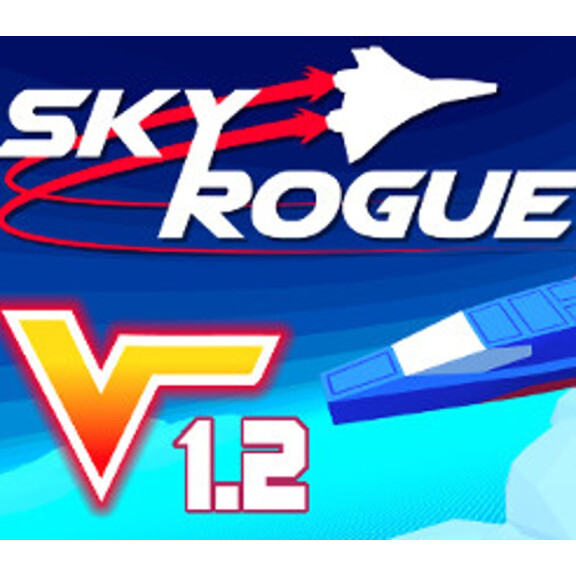 Sky Rogue PC Steam CD Key