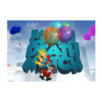 Balloon Chair Death Match Steam CD Key