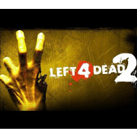 Left 4 Dead 2 EU Steam Altergift