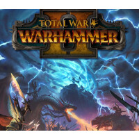 Total War: WARHAMMER II EU Steam Altergift