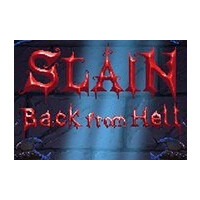 Slain: Back from Hell Steam Gift