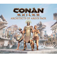 Conan Exiles - Architects of Argos Pack DLC Steam CD Key