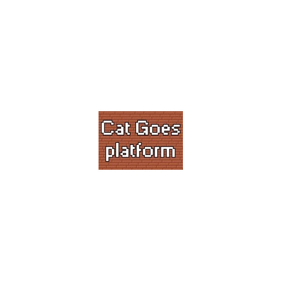 Cat Goes Platform Steam CD Key