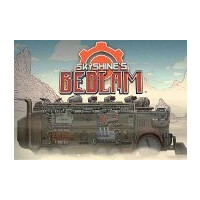 Skyshine's BEDLAM Deluxe Steam CD Key